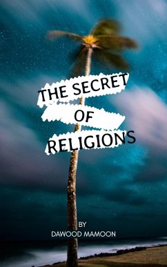 Cover The Secret of Religions (eBook, ePUB)