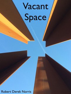 Cover Vacant Space (eBook, ePUB)