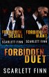 Forbidden Duet (Forbidden Novels, #0)... - Bild 1