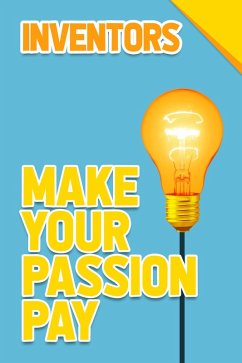 Cover Inventors - Make Your Passion Pay (eBook, ePUB)