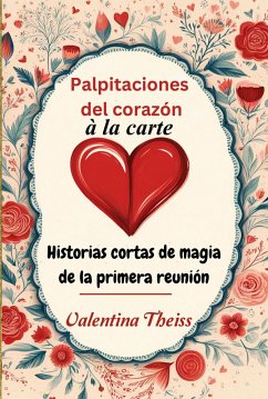 Cover Palpitaciones del corazón (eBook, ePUB)