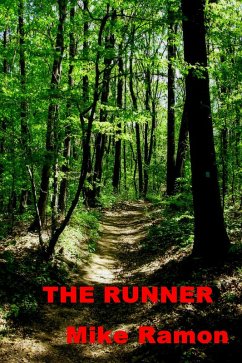 Cover The Runner (eBook, ePUB)