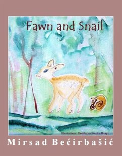 Cover Fawn and Snail (eBook, ePUB)