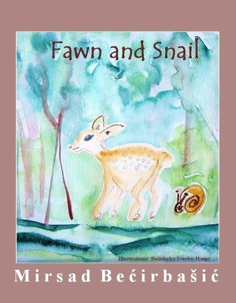 Fawn and Snail (eBook, ePUB)