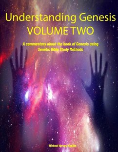 Understanding Genesis Volume Two (eBook, ePUB) - Koplitz, Michael Harvey