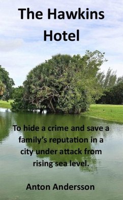 Cover The Hawkins Hotel (eBook, ePUB)