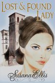 Lost and Found Lady (eBook, ePUB)
