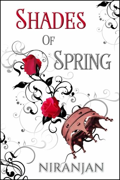 Shades of Spring (eBook, ePUB)