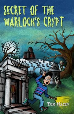Cover Secret of the Warlock's Crypt (eBook, ePUB)