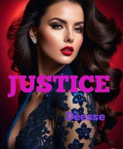 Cover Justice (Mafia, #32000) (eBook, ePUB)