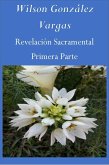 Revelación Sacramental (Teología, #1) (eBook, ePUB)