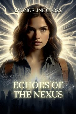 Cover Echoes of the Nexus (eBook, ePUB)