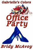 Gabrielle's Colors - Office Party (eBook, ePUB) Gabrielle's Colors - Office Party (eBook, ePUB)