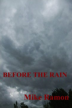 Cover Before the Rain (eBook, ePUB)