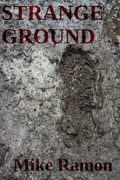 Cover Strange Ground (eBook, ePUB)