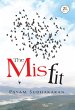 The Misfit (eBook, ePUB) - Bild 1