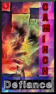 Cover Defiance (eBook, ePUB)