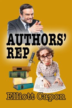 Cover Authors' Rep (eBook, ePUB)