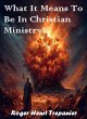 What It Means To Be In Christian... - Bild 1