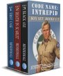 Code Name Intrepid: Books 1-3 Box Set... - Bild 1