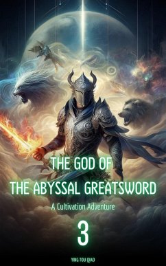 The God of the Abyssal Greatsword (eBook, ePUB) - Qiao, Ying Tou