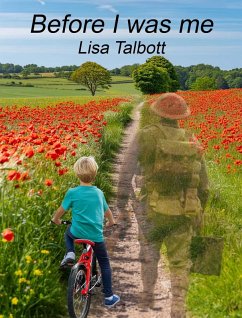 Cover Before I was me (eBook, ePUB)