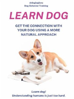 Cover Learn Dog (eBook, ePUB)