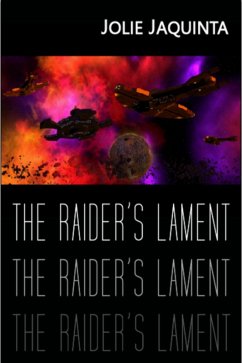 Cover The Raider's Lament (eBook, ePUB)