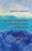 Reinterpreting Genoese Civil Conflicts: The Chronicle of Ottobonus Scriba (eBook, ePUB)