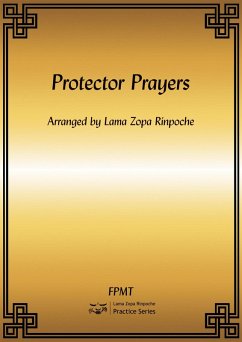 Cover Protector Prayers eBook (eBook, ePUB)