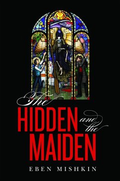 Cover The Hidden and the Maiden (eBook, ePUB)