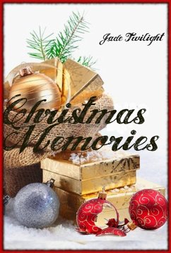 Cover Christmas Memories (eBook, ePUB)