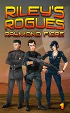 Riley's Rogues (eBook, ePUB)