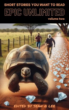 Cover Epic Unlimited - Volume Two (eBook, ePUB)