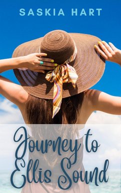 Journey to Ellis Sound (Sweet Ellis Sound) (eBook, ePUB) Cover Journey to Ellis Sound (Sweet Ellis Sound) (eBook, ePUB)