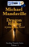Dragon Rising (Stealing Thunder, #4) (eBook, ePUB) Dragon Rising (Stealing Thunder, #4) (eBook, ePUB)