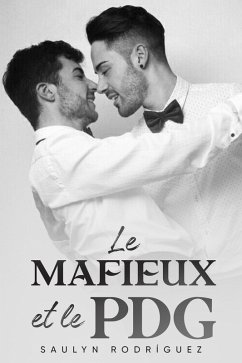Cover Le Mafieux et le PDG (eBook, ePUB)