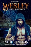 Wesley (O Salto dos Bishop, #3) (eBook, ePUB)