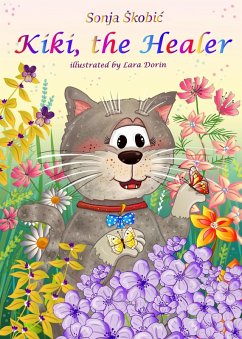 Cover Kiki, the Healer (eBook, ePUB)