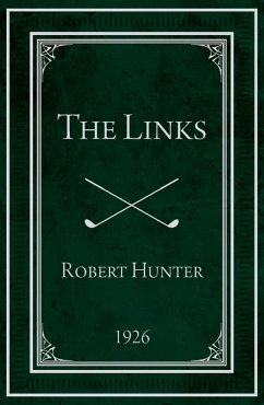 Cover The Links (eBook, ePUB)