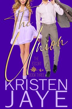 Cover The Union (The Escort, #3) (eBook, ePUB)
