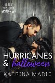 Hurricanes & Halloween (Out of the Ashes, #6) (eBook, ePUB) Hurricanes & Halloween (Out of the Ashes, #6) (eBook, ePUB)