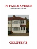 St. Paul's Avenue - Memorial Poetry at Its Best (eBook, ePUB)