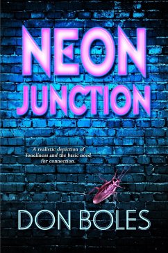 Neon Junction (eBook, ePUB) - Boles, Don