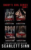 Daddy's Girl Series 1 (eBook, ePUB) Daddy's Girl Series 1 (eBook, ePUB)
