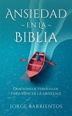 Ansiedad en la Biblia (Consejería Cristiana) (eBook, ePUB)