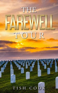 Cover The Farewell Tour (eBook, ePUB)