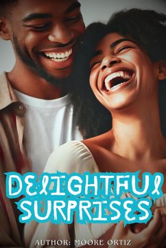 Cover Delightful Surprises (eBook, ePUB)