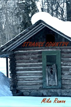 Cover Strange Country (eBook, ePUB)