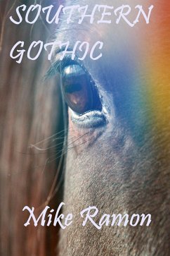 Cover Southern Gothic (eBook, ePUB)